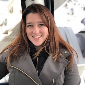 Meet your Posher, Kelsey